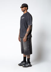 T-shirt Pure Oversize