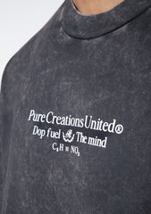 T-shirt Pure Oversize