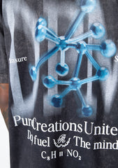 T-shirt Pure Oversize