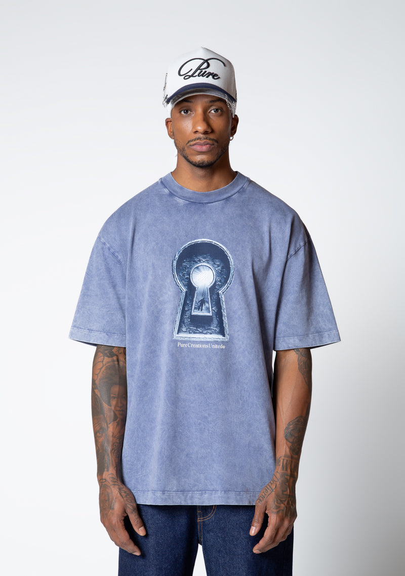 T-shirt Pure Oversize