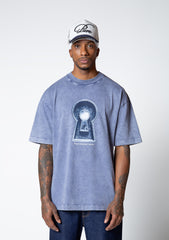 T-shirt Pure Oversize