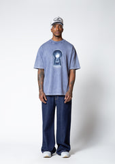 T-shirt Pure Oversize
