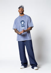 T-shirt Pure Oversize