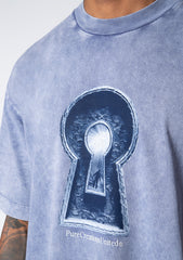 T-shirt Pure Oversize