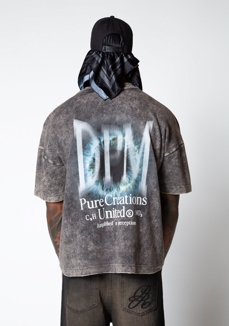 T-shirt Pure Boxy Fit