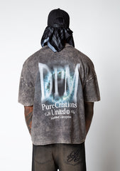 T-shirt Pure Boxy Fit