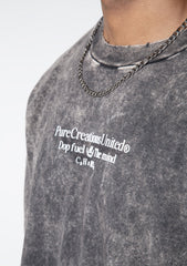 T-shirt Pure Boxy Fit