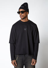 T-shirt Pure Boxy Fit