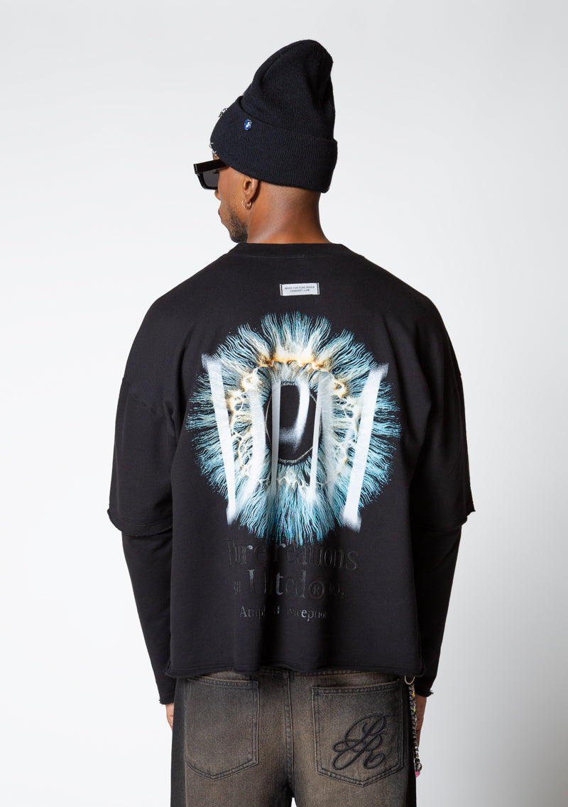 T-shirt Pure Boxy Fit Camiseta