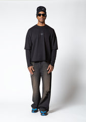 T-shirt Pure Boxy Fit