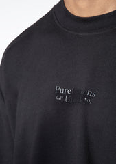 T-shirt Pure Boxy Fit