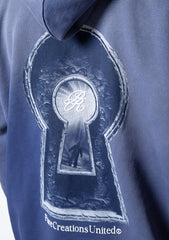 Hoodie Rustica Pure
