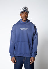 Hoodie Rustica Pure