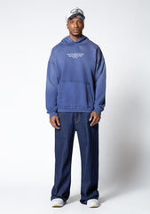 Hoodie Rustica Pure