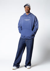 Hoodie Rustica Pure