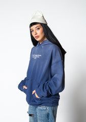 Hoodie Rustica Pure