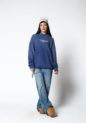 Hoodie Rustica Pure