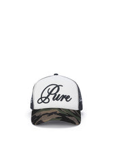 Gorra Pure