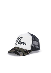 Gorra Pure