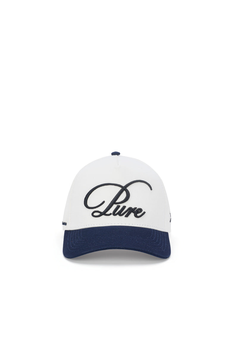 Gorra Pure