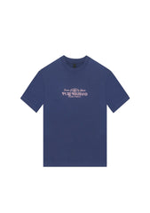 T-shirt Pure Unisex Semi Oversize