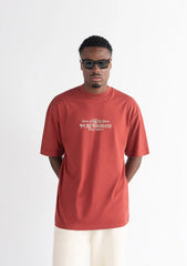 T-shirt Pure Unisex Oversize