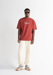 T-shirt Pure Unisex Oversize