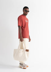 T-shirt Pure Unisex Oversize