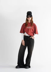 T-shirt Pure Unisex Oversize
