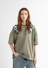 T-shirt Pure Unisex Box Fit