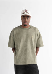 T-shirt Pure Unisex Box Fit