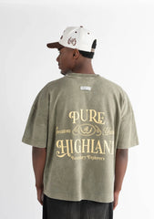 T-shirt Pure Unisex Box Fit