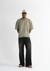 T-shirt Pure Unisex Box Fit