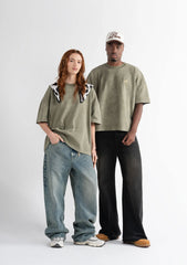 T-shirt Pure Unisex Box Fit