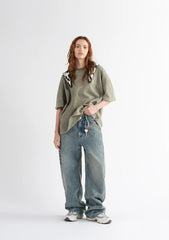 T-shirt Pure Unisex Box Fit