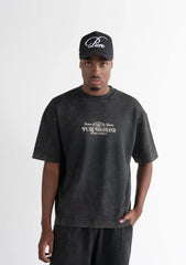 T-shirt Pure Semi Oversize