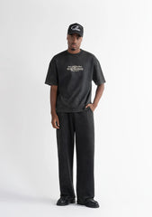 T-shirt Pure Semi Oversize