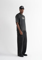T-shirt Pure Semi Oversize