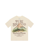 T-shirt Pure Fit Oversize