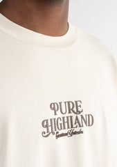 T-shirt Pure Fit Oversize