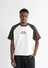 T-shirt Pure Ranglan Highland