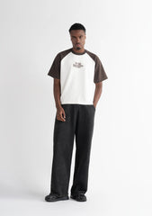 T-shirt Pure Ranglan Highland