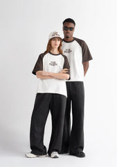 T-shirt Pure Ranglan Highland