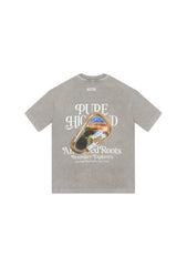 T-shirt Pure Fit Oversize