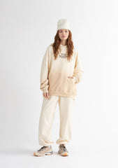 Chompa Pure Oversize