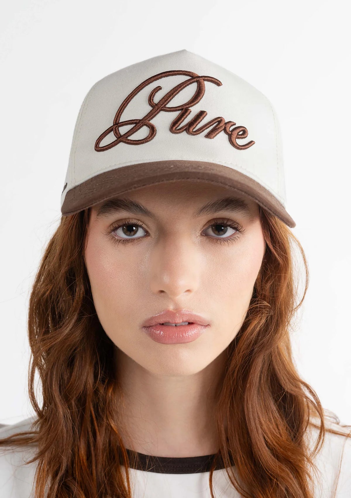 Gorra Pure