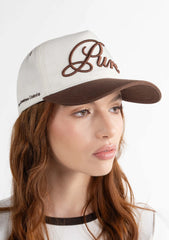 Gorra Pure