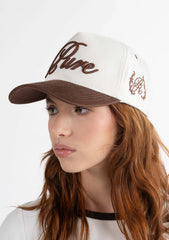 Gorra Pure