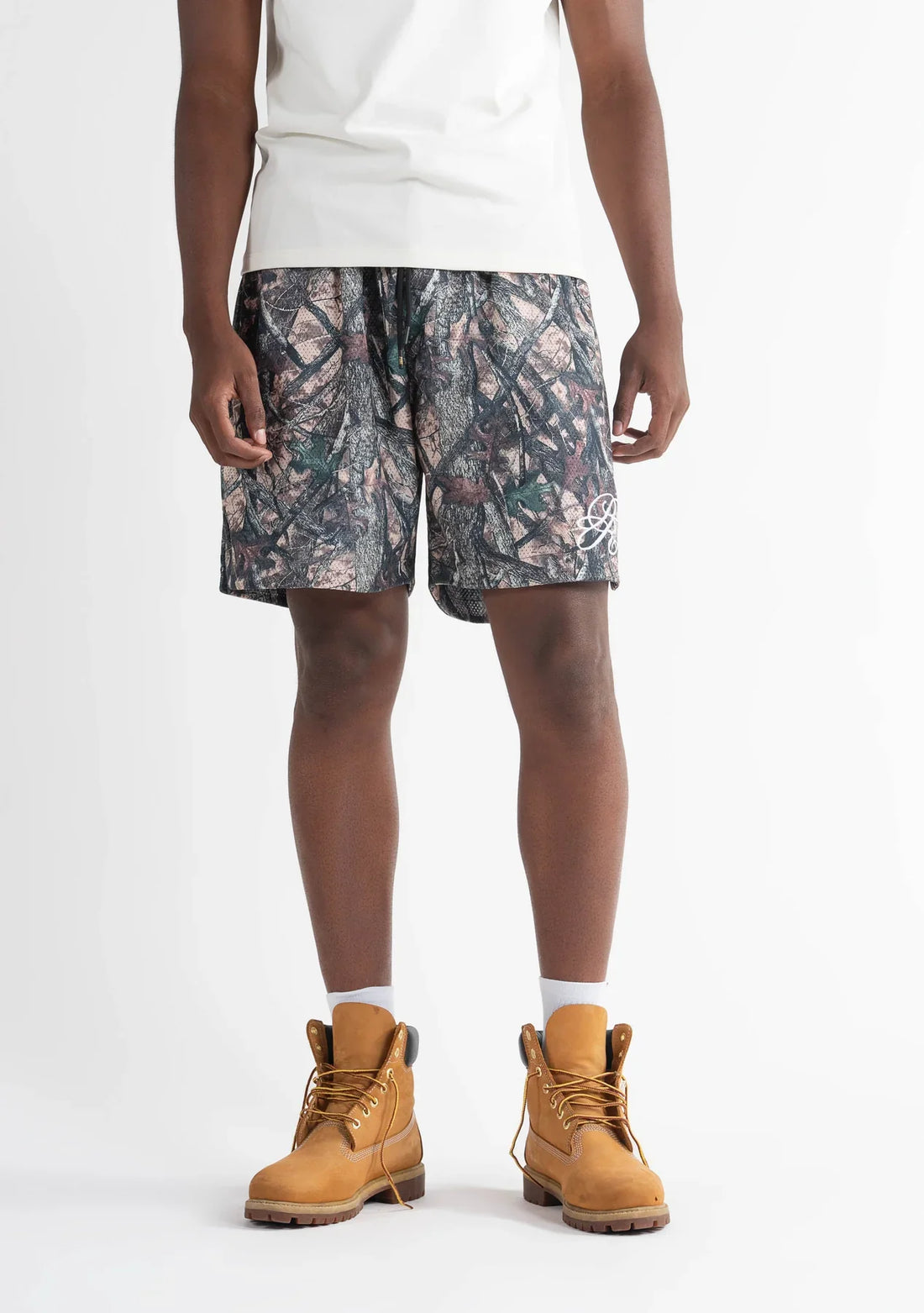 Bermuda Malla Pure Bermudas
