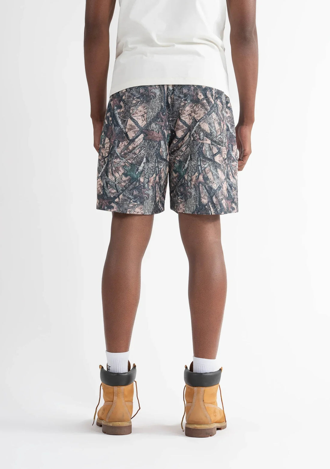 Bermuda Malla Pure Bermudas